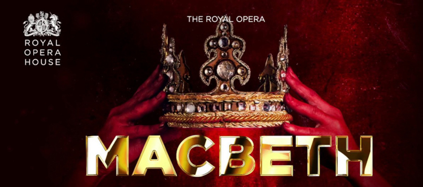 The Royal Opera: Macbeth