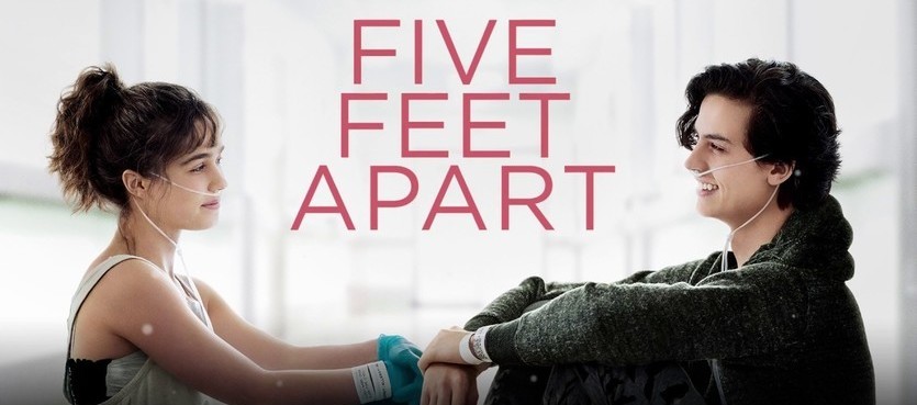 Five Feet Apart 
