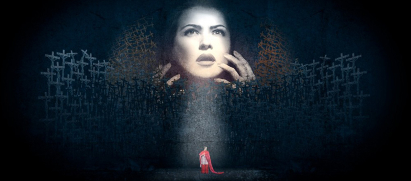 The Royal Opera: Norma