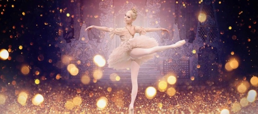 The Royal Ballet: Pähkinänsärkijä