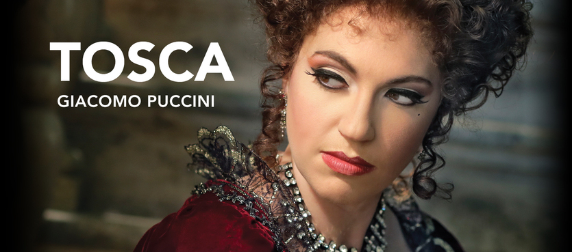 The Royal Opera: Tosca