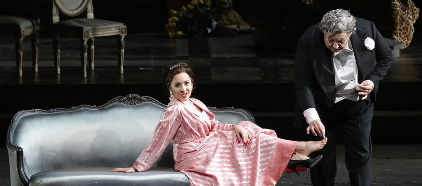 Teatro alla Scala / Donizetti: DON PASQUALE