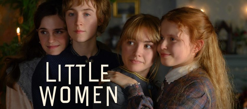 Pikku naisia - Little women